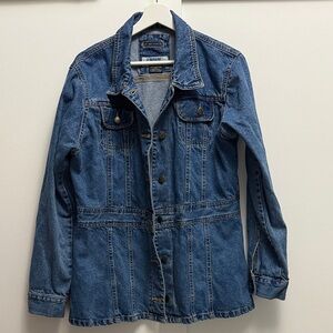 ELDORADO Denim Jacket